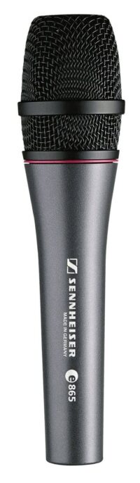 Sennheiser e 865 - Imagen 2