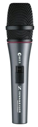 Sennheiser e 865-S