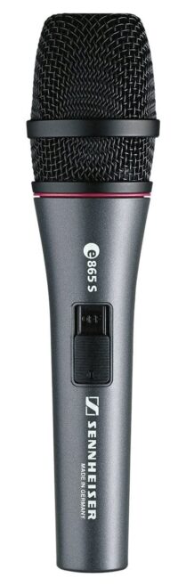 Sennheiser e 865-S - Imagen 2