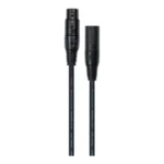 XLR macho / XLR hembra 15M - Imagen 2
