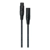 XLR macho / XLR hembra 15M