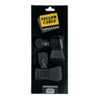 Pinza para Microfono Yellow Cable - Imagen 2