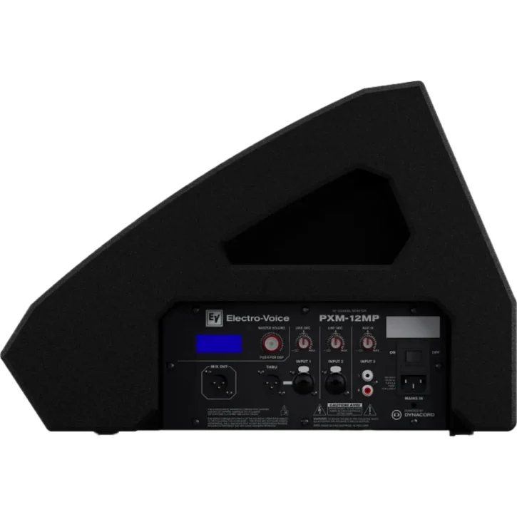 Electro Voice Pxm-12Mp - Imagen 3