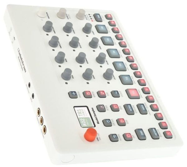 ELEKTRON MODEL: SAMPLES - Imagen 2