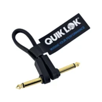 Cable Pacth JACK - JACK Aa - 0,1 M,