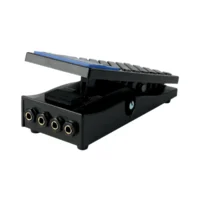 Pedal Volumen 2 X In / 2 X Out - Imagen 2