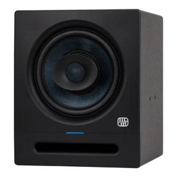PreSonus Eris Pro 8 — perspectiva
