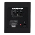 PreSonus Eris Pro 8 — panel de conexiones
