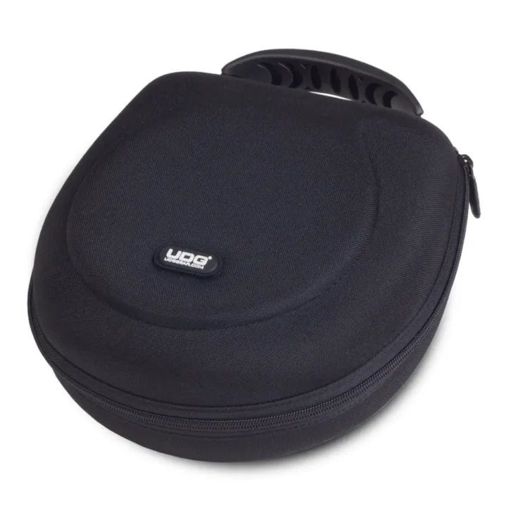 UDG U8200Bl Creator Headphone Hard Case Large Negro - Imagen 2