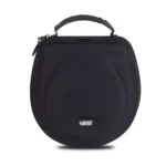 UDG U8200Bl Creator Headphone Hard Case Large Negro
