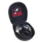UDG U8200Bl Creator Headphone Hard Case Large Negro - Imagen 3
