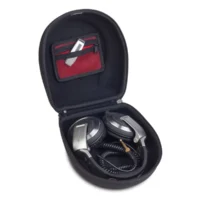UDG U8200Bl Creator Headphone Hard Case Large Negro - Imagen 3