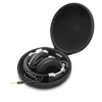 UDG U8201Bl Creator Headphone Hard Case Small Negro - Imagen 2