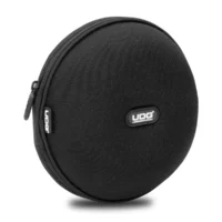 UDG U8201Bl Creator Headphone Hard Case Small Negro - Imagen 3