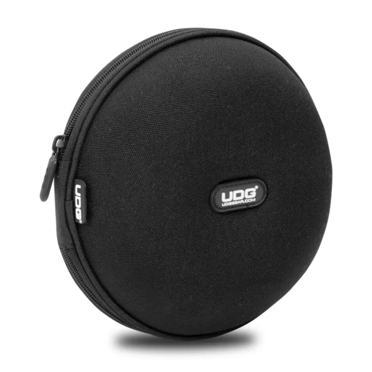 UDG U8201Bl Creator Headphone Hard Case Small Negro - Imagen 3