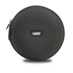 UDG U8201Bl Creator Headphone Hard Case Small Negro
