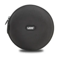 UDG U8201Bl Creator Headphone Hard Case Small Negro