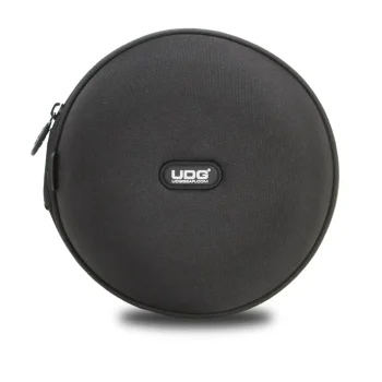 UDG U8201Bl Creator Headphone Hard Case Small Negro