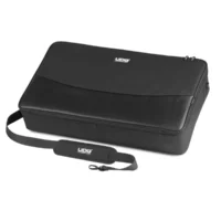 UDG U7102Bl Urbanite Midi Controller Sleeve Large Negro - Imagen 3