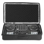 UDG U7102Bl Urbanite Midi Controller Sleeve Large Negro - Imagen 2