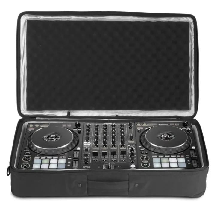 UDG U7102Bl Urbanite Midi Controller Sleeve Large Negro - Imagen 2