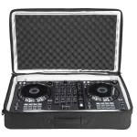UDG U7102Bl Urbanite Midi Controller Sleeve Large Negro - Imagen 4