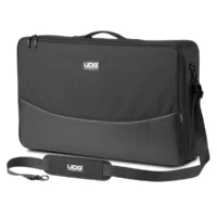 UDG U7102Bl Urbanite Midi Controller Sleeve Large Negro - Imagen 5