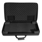 UDG U8305Bl Creator Denon Mcx8000/Roland Dj-808 Hardcase Negro - Imagen 4