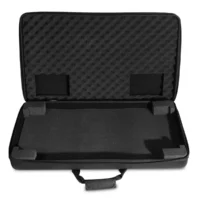 UDG U8305Bl Creator Denon Mcx8000/Roland Dj-808 Hardcase Negro - Imagen 4