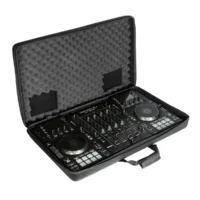 UDG U8305Bl Creator Denon Mcx8000/Roland Dj-808 Hardcase Negro - Imagen 5