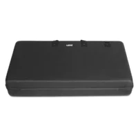 UDG U8305Bl Creator Denon Mcx8000/Roland Dj-808 Hardcase Negro - Imagen 6