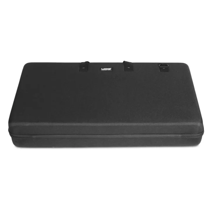 UDG U8305Bl Creator Denon Mcx8000/Roland Dj-808 Hardcase Negro - Imagen 6