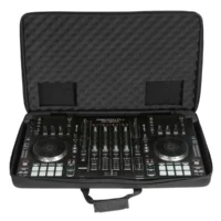 UDG U8305Bl Creator Denon Mcx8000/Roland Dj-808 Hardcase Negro - Imagen 7