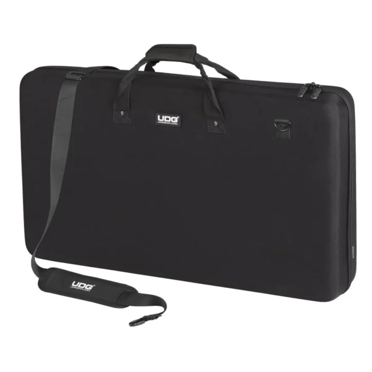 UDG U8305Bl Creator Denon Mcx8000/Roland Dj-808 Hardcase Negro - Imagen 2