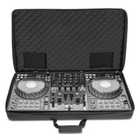 UDG U8305Bl Creator Denon Mcx8000/Roland Dj-808 Hardcase Negro - Imagen 3
