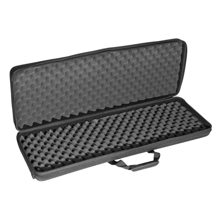 UDG U8306Bl Creator 49 Keyboard Hardcase Negro - Imagen 2