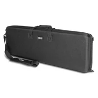 UDG U8306Bl Creator 49 Keyboard Hardcase Negro - Imagen 5