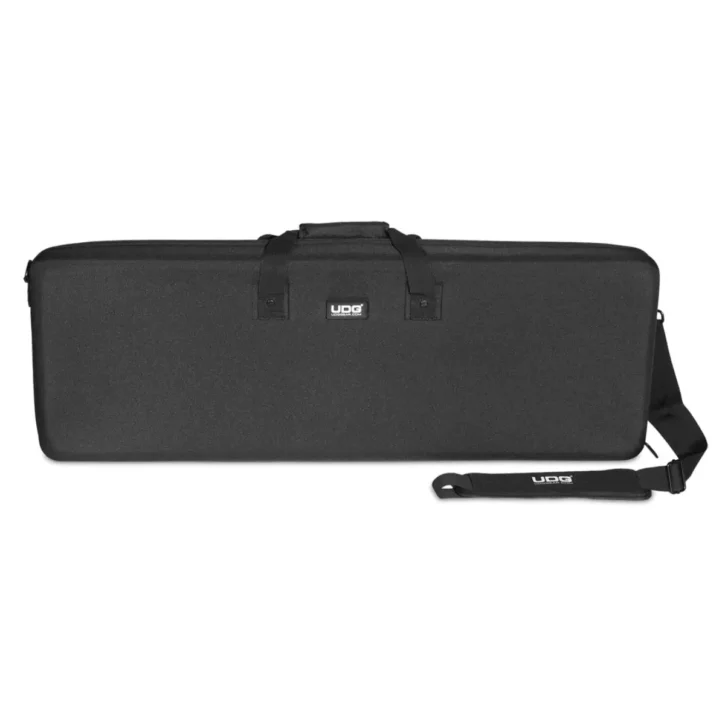 UDG U8306Bl Creator 49 Keyboard Hardcase Negro - Imagen 1