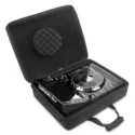UDG U8308Bl Creator Turntable Hardcase Negro — con funda