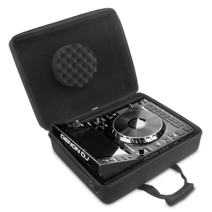 UDG U8308Bl Creator Turntable Hardcase Negro - Imagen 2