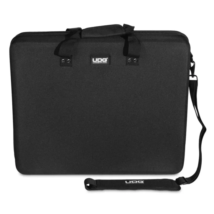 UDG U8308Bl Creator Turntable Hardcase Negro - Imagen 1