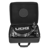 UDG U8308Bl Creator Turntable Hardcase Negro - Imagen 4