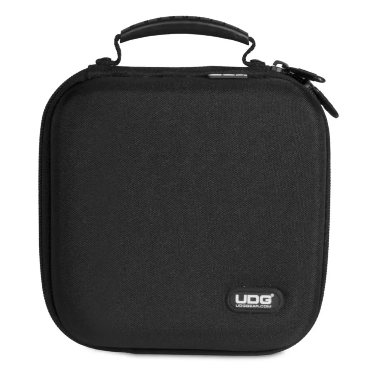 UDG U8437Bl Creator Universal Audio Apollo Twin Hardcase Negro - Imagen 1