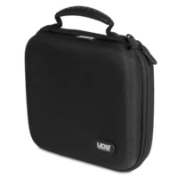 UDG U8437Bl Creator Universal Audio Apollo Twin Hardcase Negro - Imagen 3