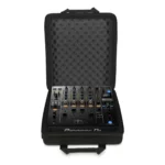UDG U8443Bl Creator Cdj/Djm/Battle Mixer Hardase Negro - Imagen 3