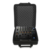 UDG U8443Bl Creator Cdj/Djm/Battle Mixer Hardase Negro - Imagen 3
