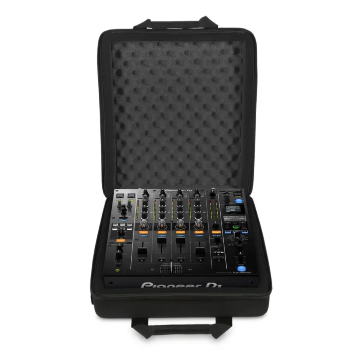 UDG U8443Bl Creator Cdj/Djm/Battle Mixer Hardase Negro - Imagen 3