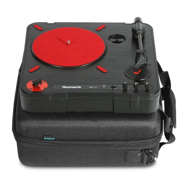 UDG U8446Bl Creator Pioner Xdj-700 Hardcase Negro - Imagen 8