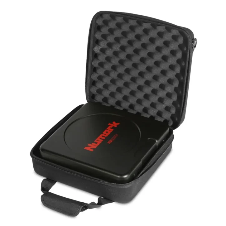 UDG U8446Bl Creator Pioner Xdj-700 Hardcase Negro - Imagen 2
