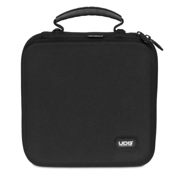 UDG U8461Bl Creator Universal Audio Uad-2 Satellite Thunderbolt Hardcase Negro - Imagen 1
